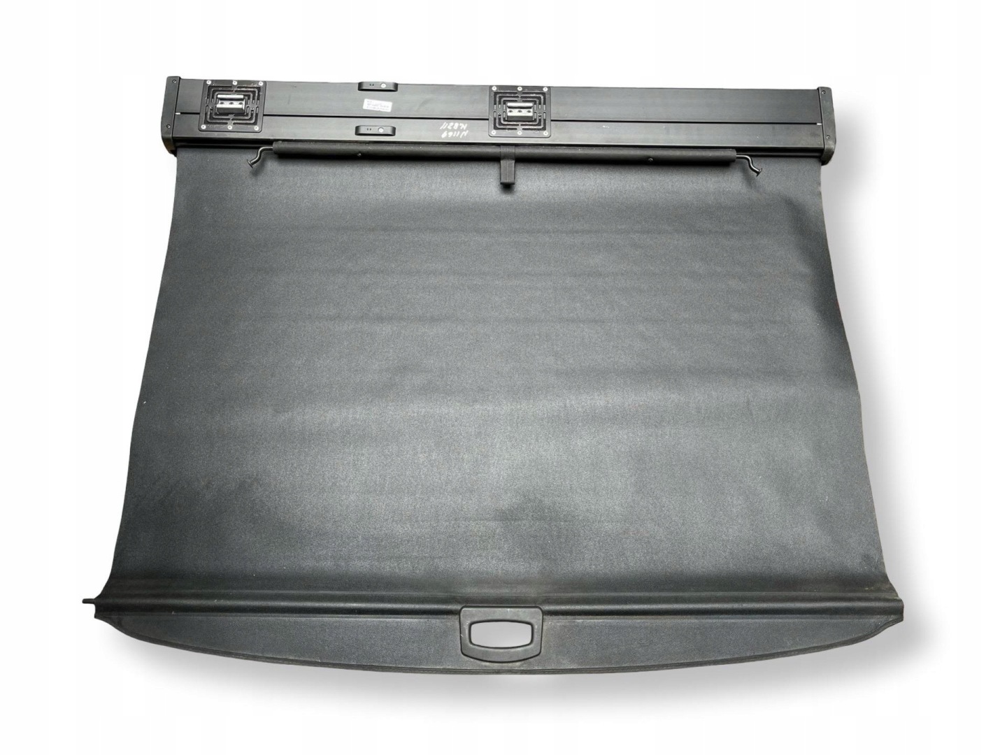blinds boot Mercedes-Benz E W211 facelift 2006 A2118600075