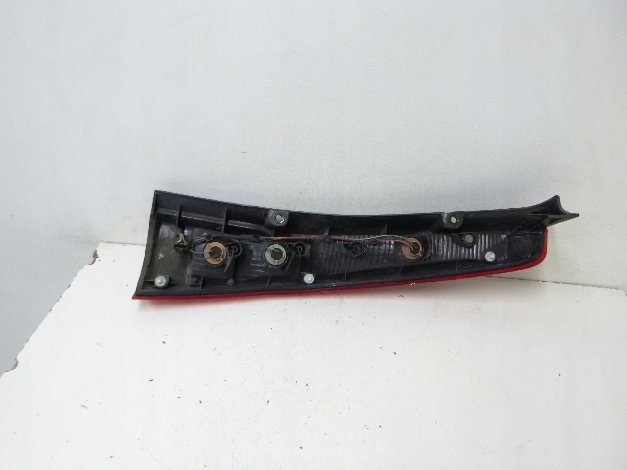 light rear left Daihatsu Cuore VI L251 2003r.
