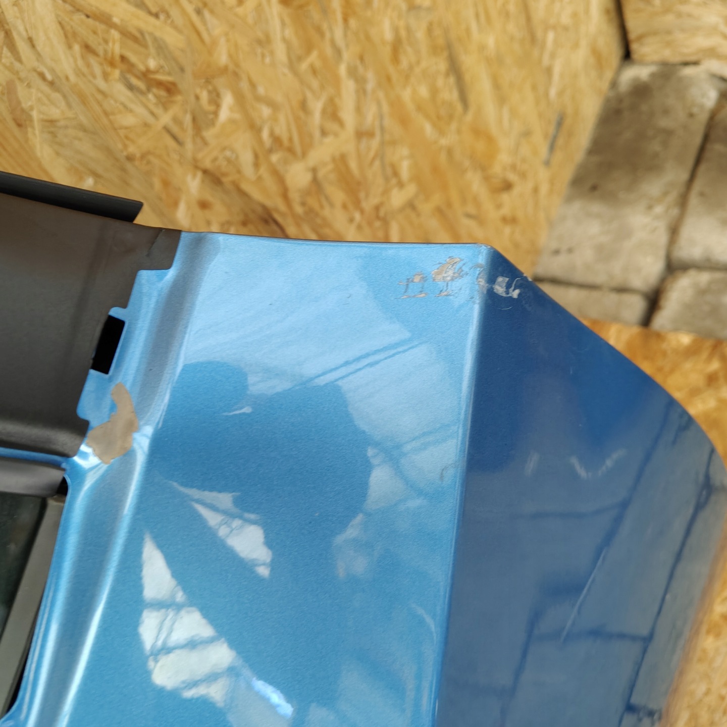 door front front right NISSAN MICRA K14
