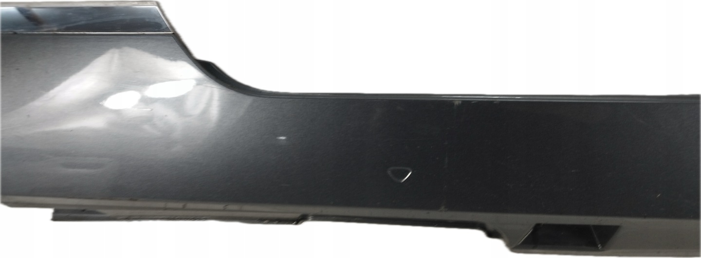 VW PASSAT B8 moulding threshold right CHROM 3G0853858F