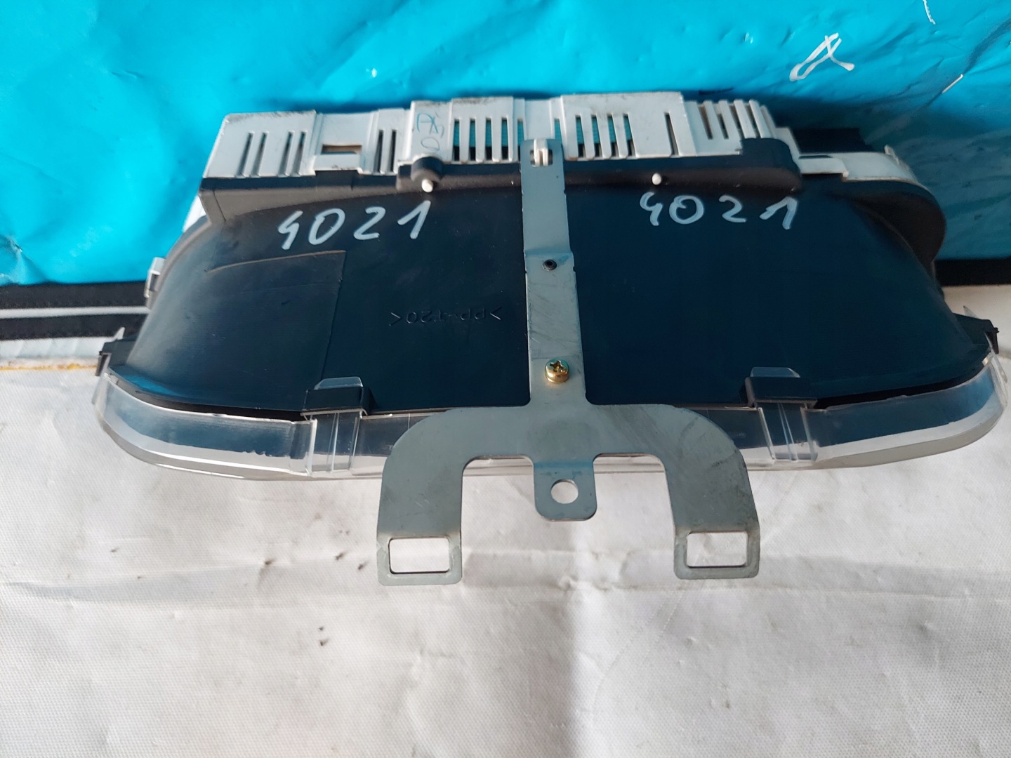dials clock VOLVO S40 and 1.6 B 30621246/A