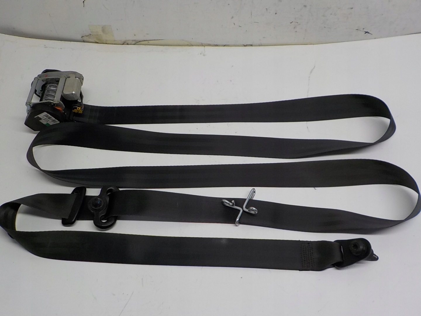 FORD C-MAX tension belt safety right front AM51-R61294-ACW