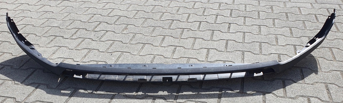 front bumper front Volvo XC40 2 II 17-21
