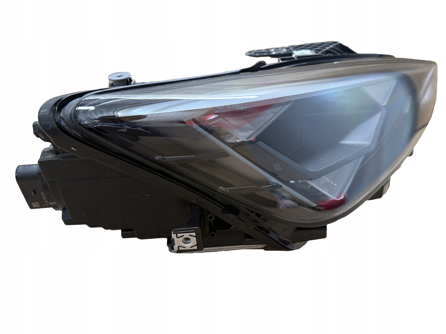 CUPRA LEON IV 5FB LIFT light right MATRIX 5FB941036A
