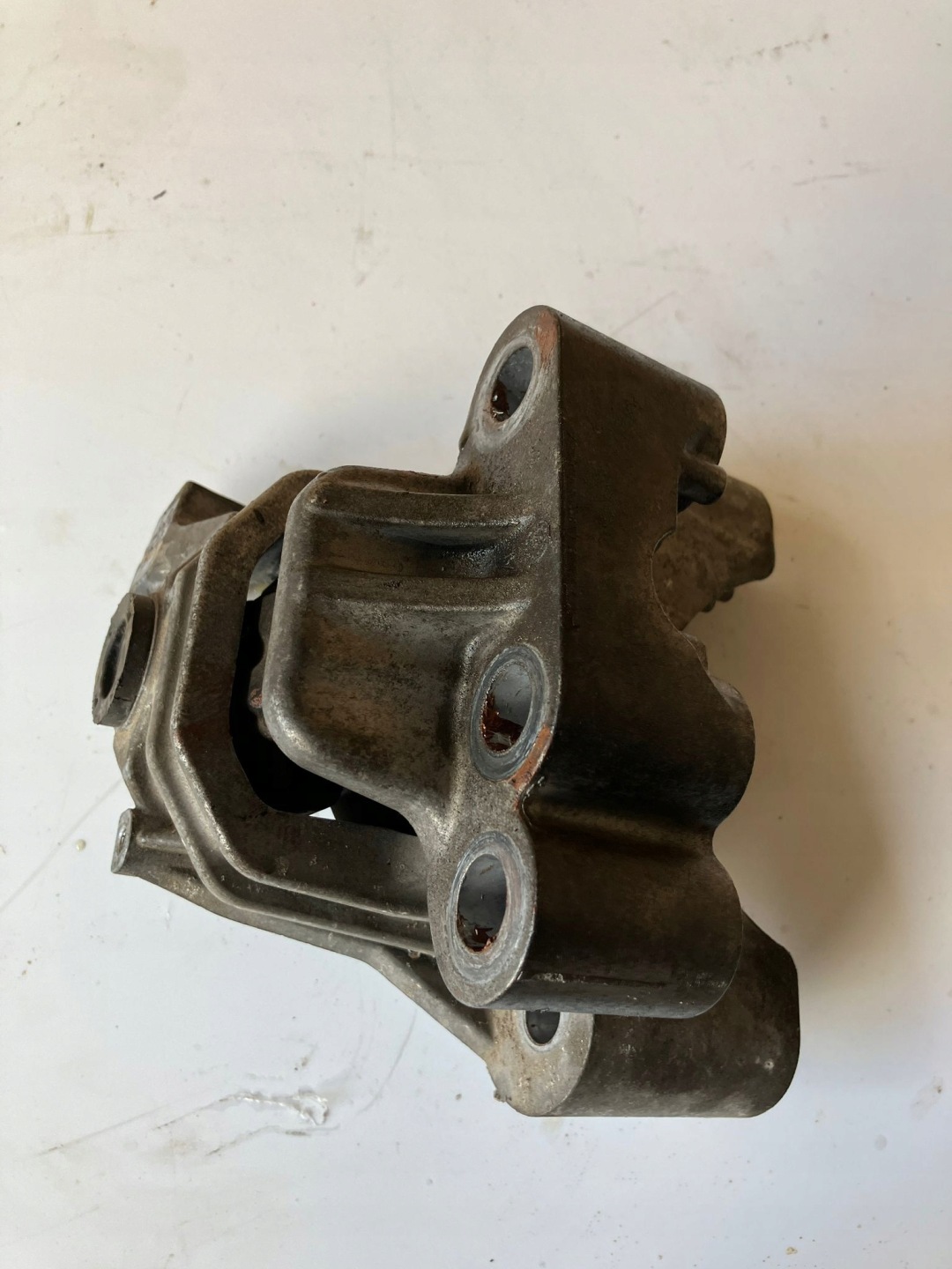 holder engine mount BRAVO II 1.6 JTD 51796829