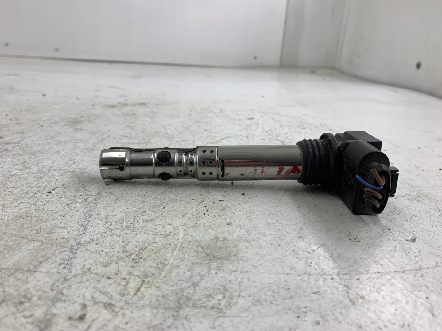 VW POLO IV 9N 1.2 coil ignition 0040102059