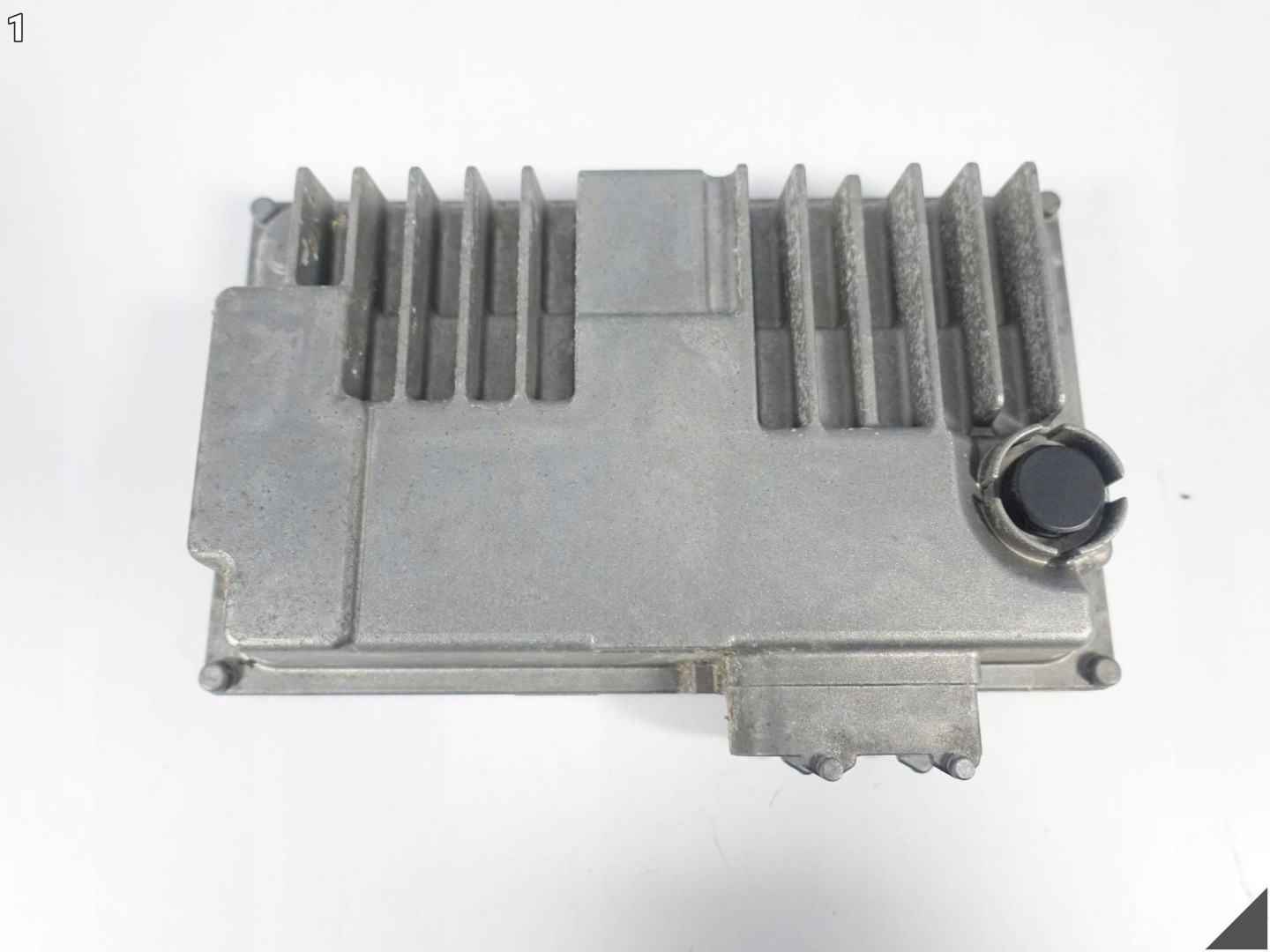 AUDI S8 plus A8 4H0 D4 RS7 S7 4G8 RS6 S6 4G0 control unit springing of the engine