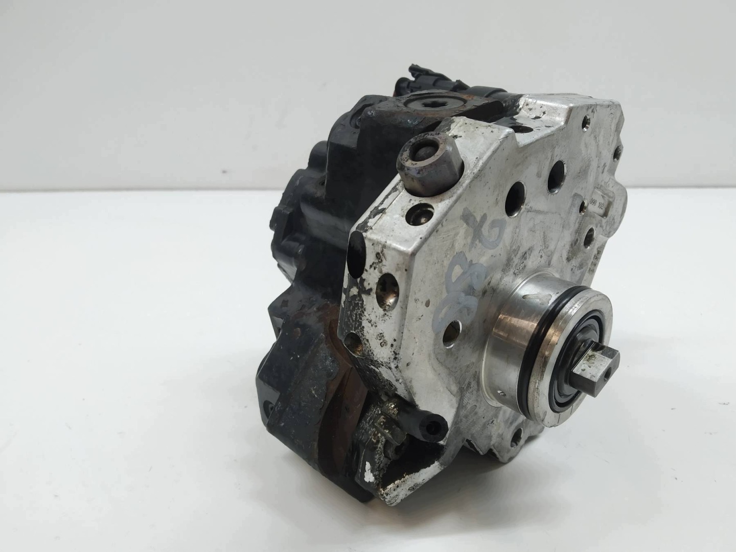 Einspritzpumpe 0445010043 2.4 D Volvo S60 und (2000-2009)