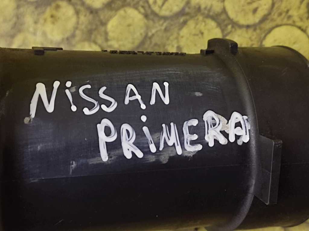 NISSAN PRIMERA P12 debimetro 22680AW400