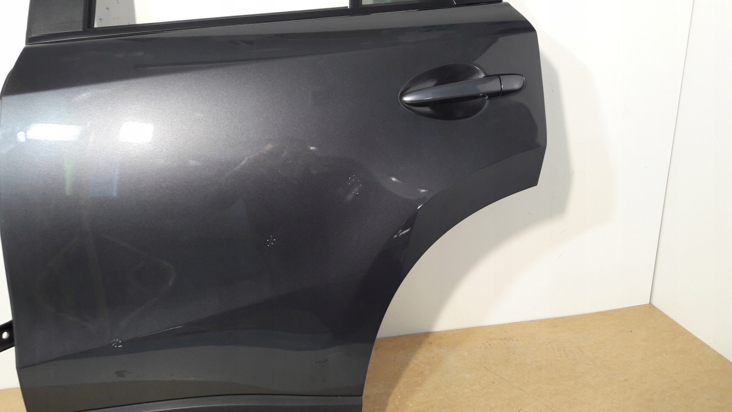 MAZDA CX5 CX-5 door rear part left 42A before LIFT rear. left (T76)