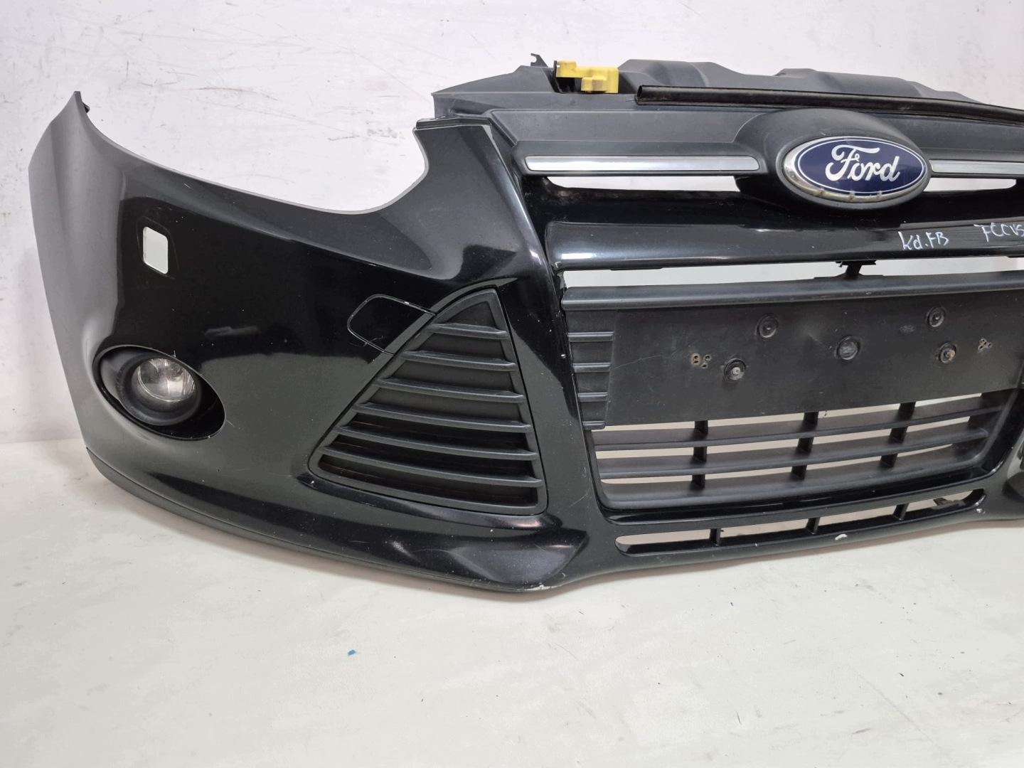 FORD FOCUS MK3 11- bumper front front SPR BM51-17757-A LAK.FB