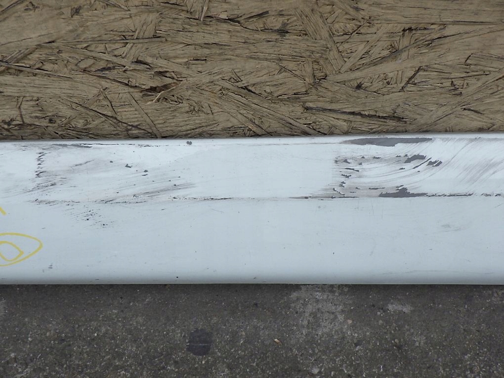 SKODA YETI LIFT 5L0853856B cap threshold moulding right