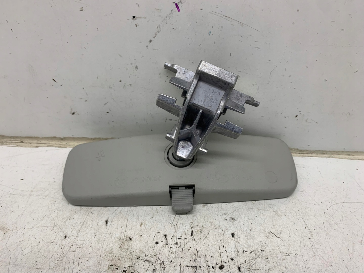 mirror inner reversely RENAULT ZOE 12-19