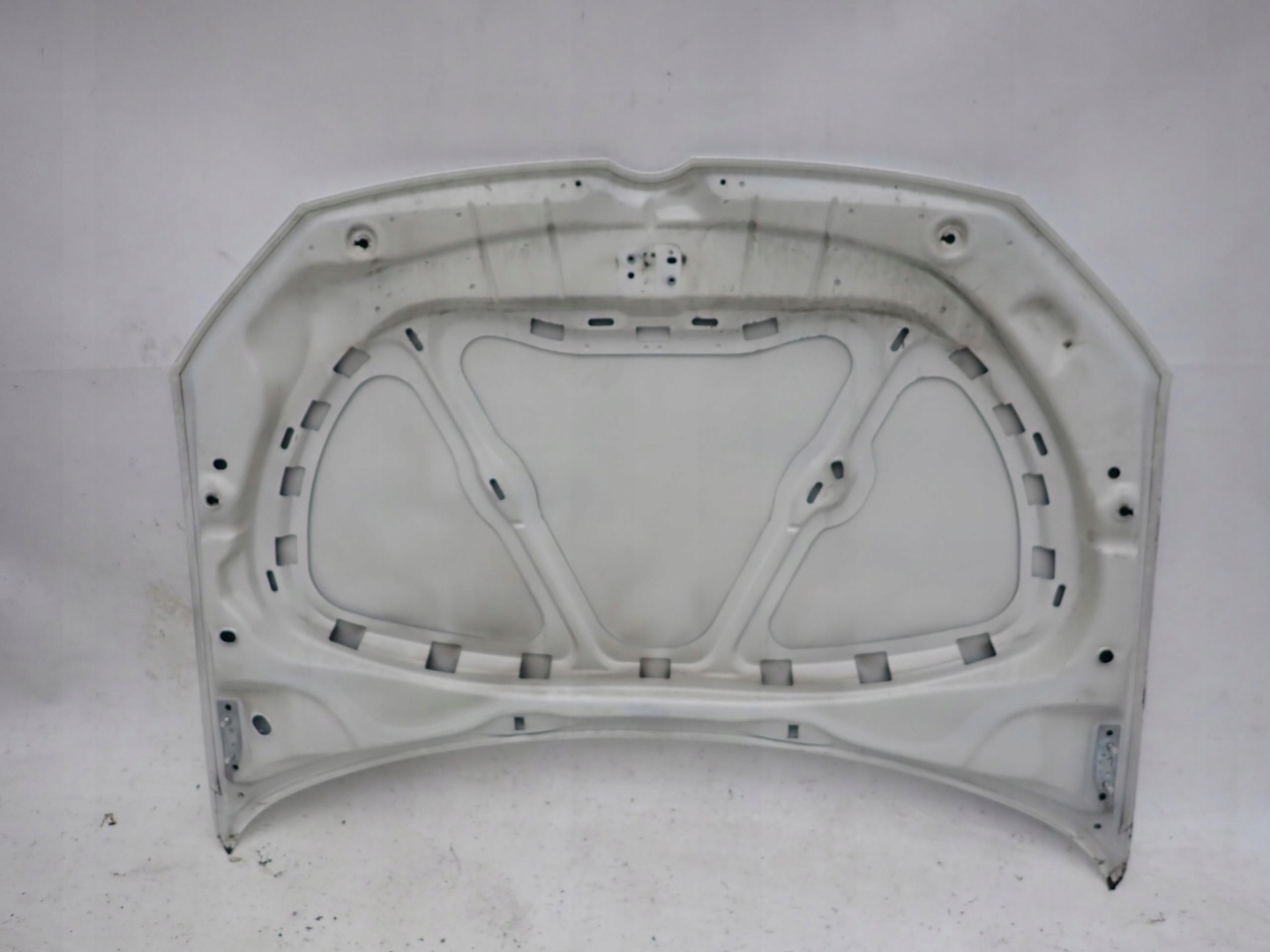 VW POLO 6R 6C 09- Capot