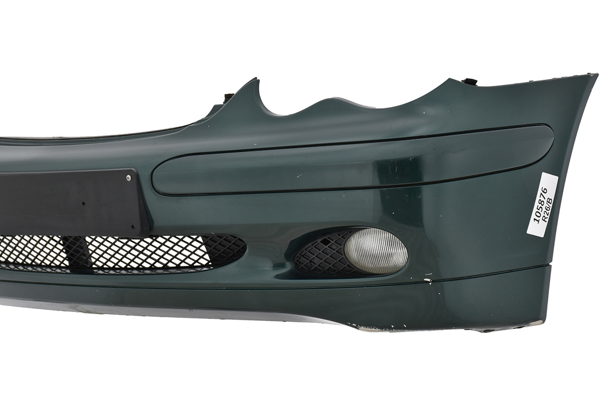 front bumper * front MERCEDES C W203 891