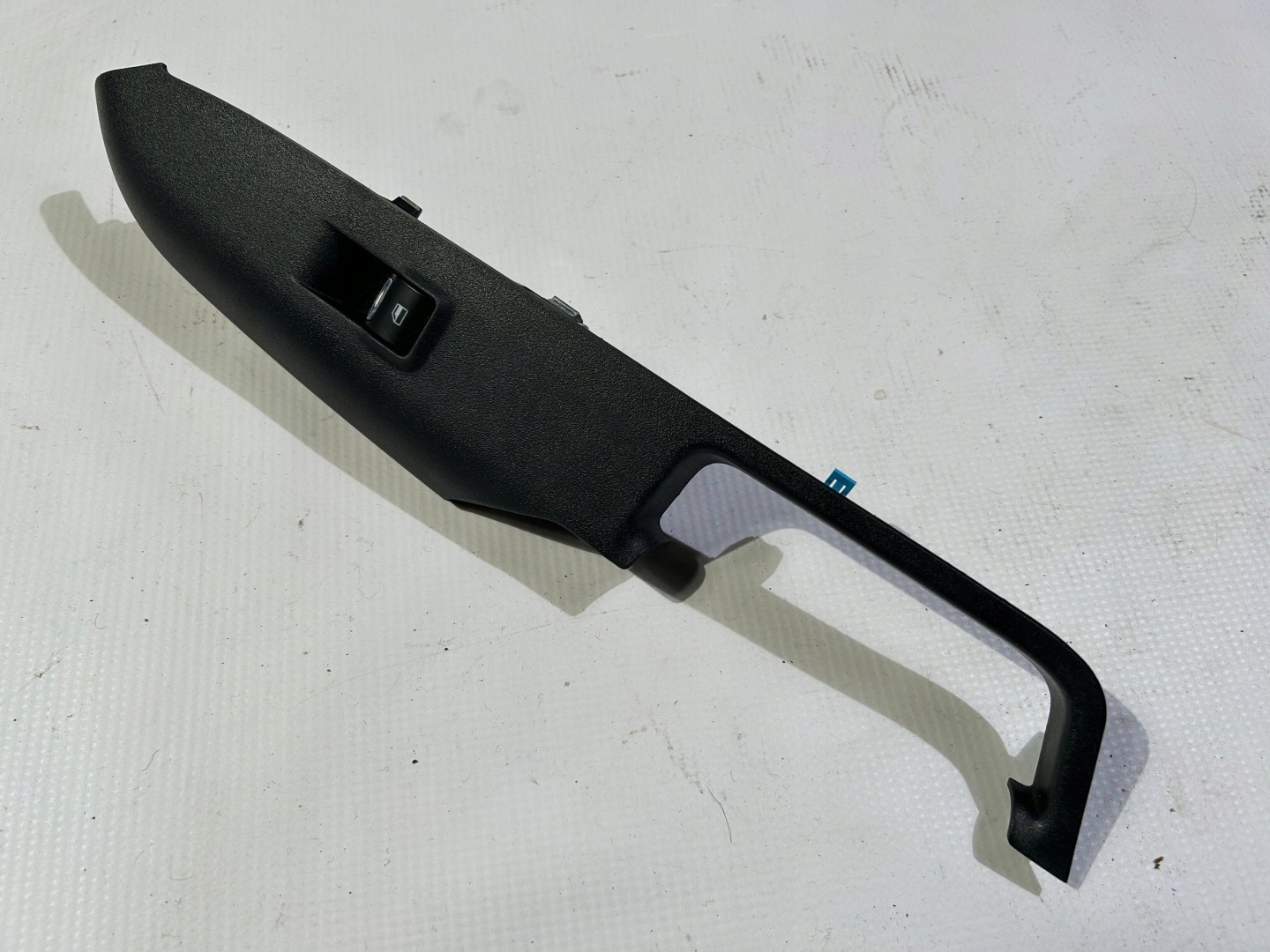 Panel Module Bouton Droite Vitre Passegers Ford Mustang Cabrio 2015