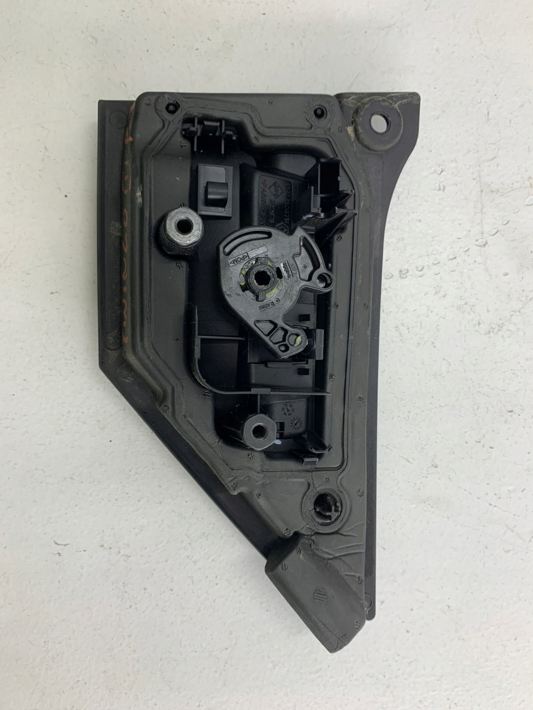 RENAULT TWINGO III handle door right rear part 826063067R