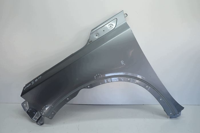 SUZUKI VITARA III 15- fender left front front