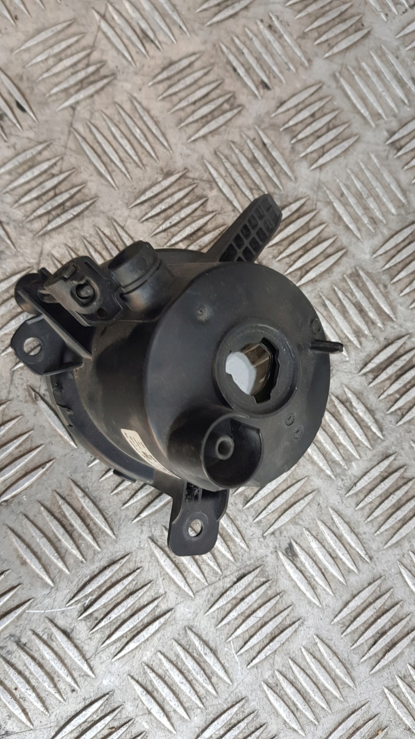 BMW 1 F20 Nebelscheinwerfer links 7248911