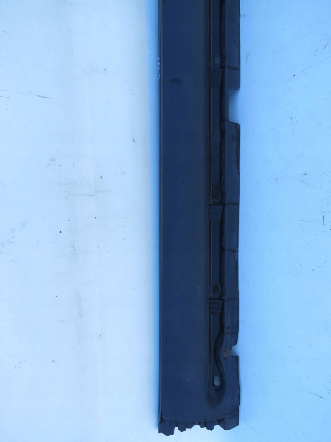 moulding threshold left VOLVO XC70 II CROSS AWD 2.4D 185KM 2000-2007r 30698370