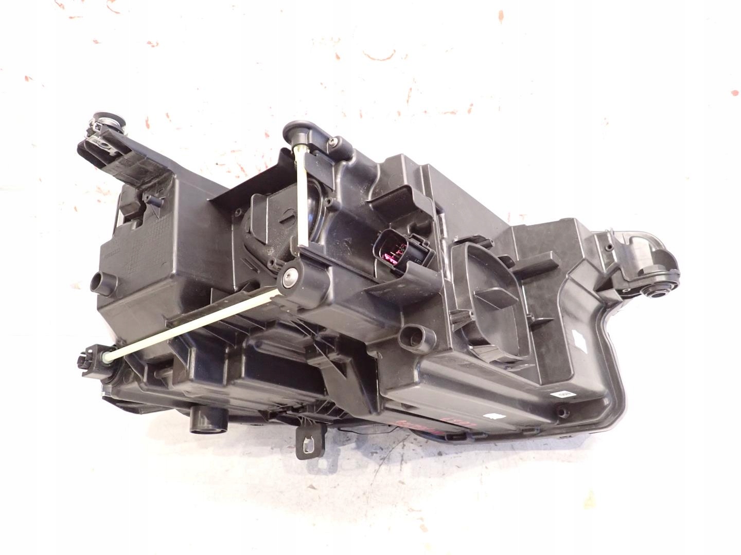 light front left AUDI Q4 2020- E-TRON FULL LED 89A941033