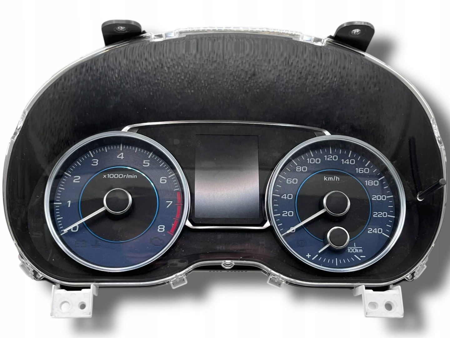Subaru - IMPREZA Hatchback (GP_) Predkosciomierz/tachometer 85001FJ150 !J
