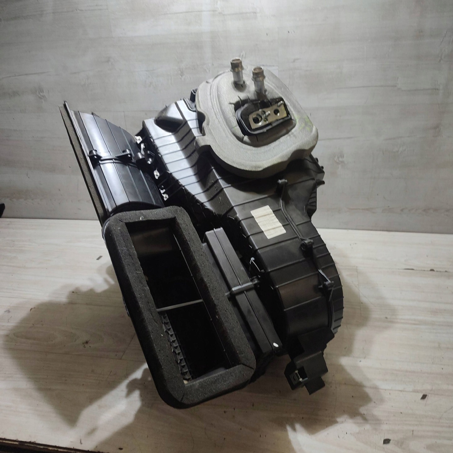 heater Fiat 500X 00519617040