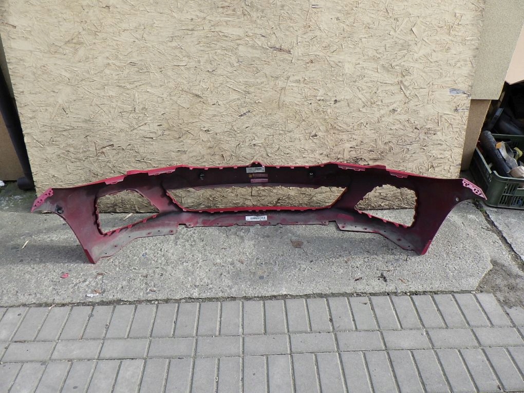 BMW 3 G20 G21 M PAKIET Frontstoßstange