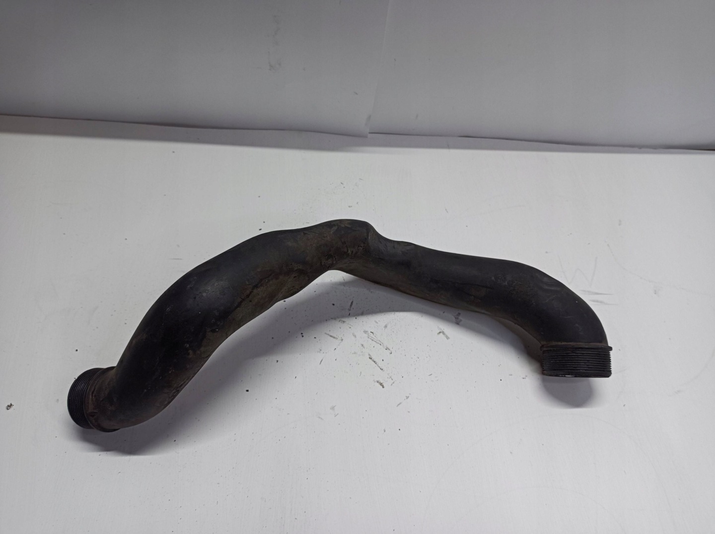 pipe dolotowa Jaguar XF X250 2007-2015