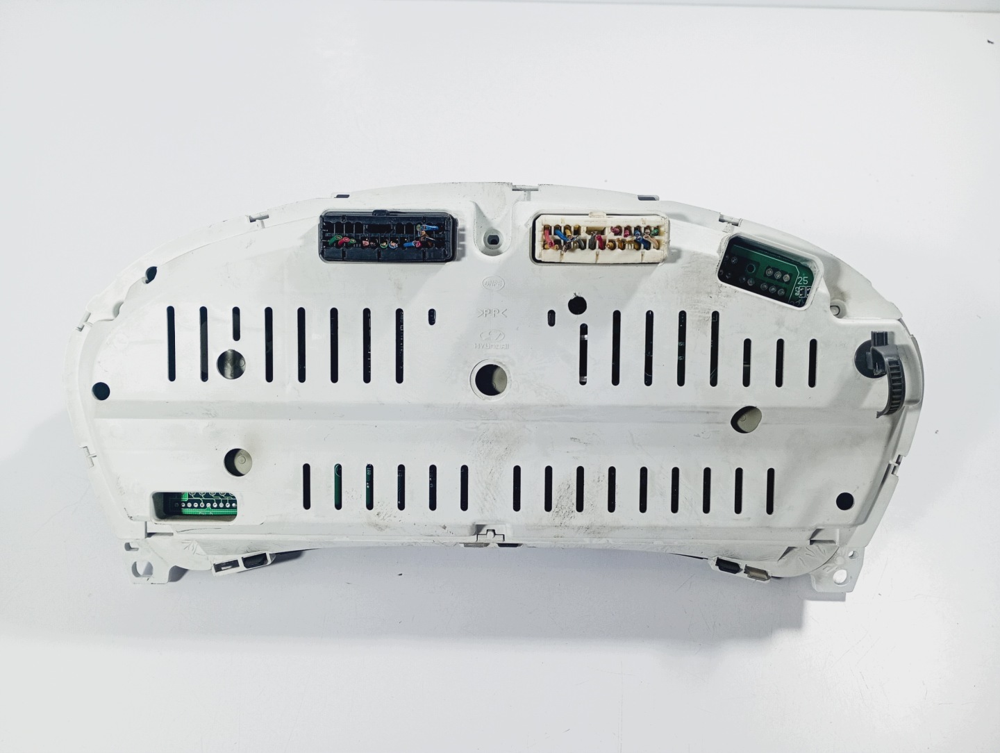 dials dials tachometer OE 940032E510 Hyundai TUCSON 04-10