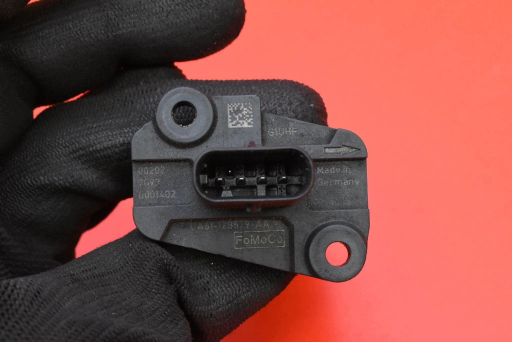 flow meter CA61-12B579-AA FORD MONDEO MK5 2.0 TDCI 180 KM 14-20