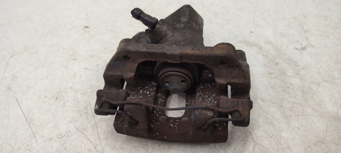 caliper rear part rear right Ford Focus MK3 2,0 TDCI