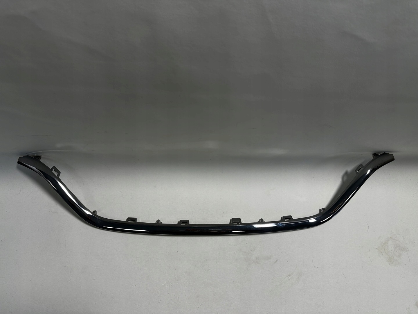 DACIA SANDERO II MODANATURA CHROM PARAURTI 623857618R