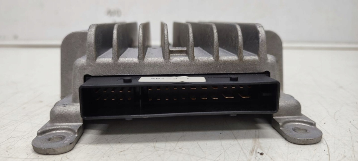 AMPLIFICATORE Audi A3 8P LIFT