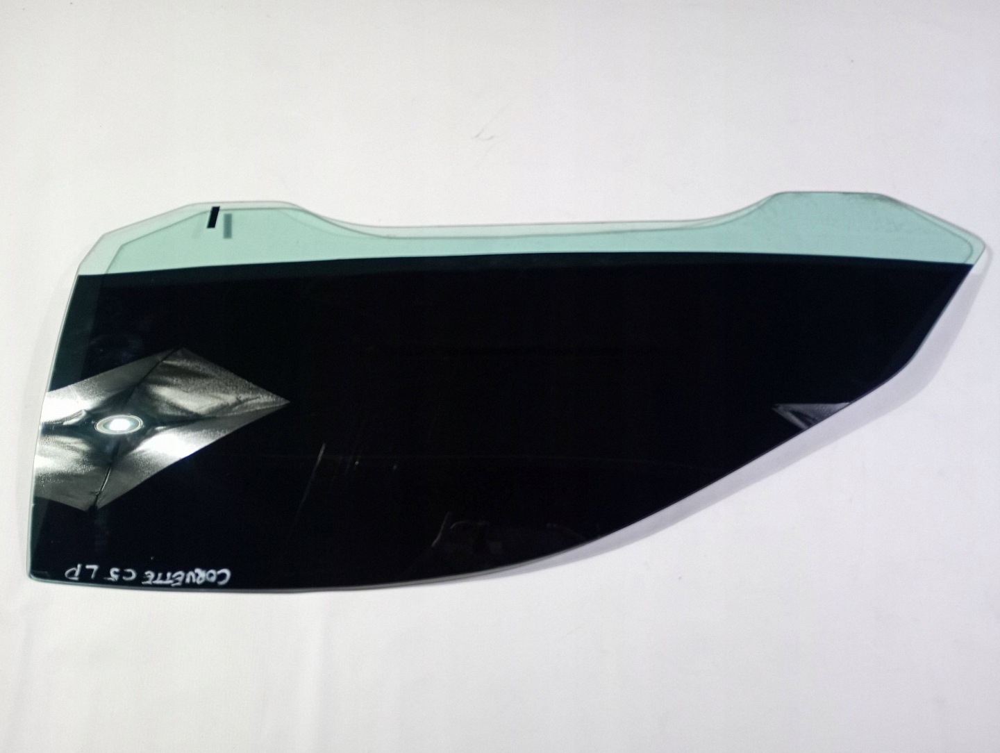 window door side left driver´s Chevrolet Corvette C5 Targa 1997-2004