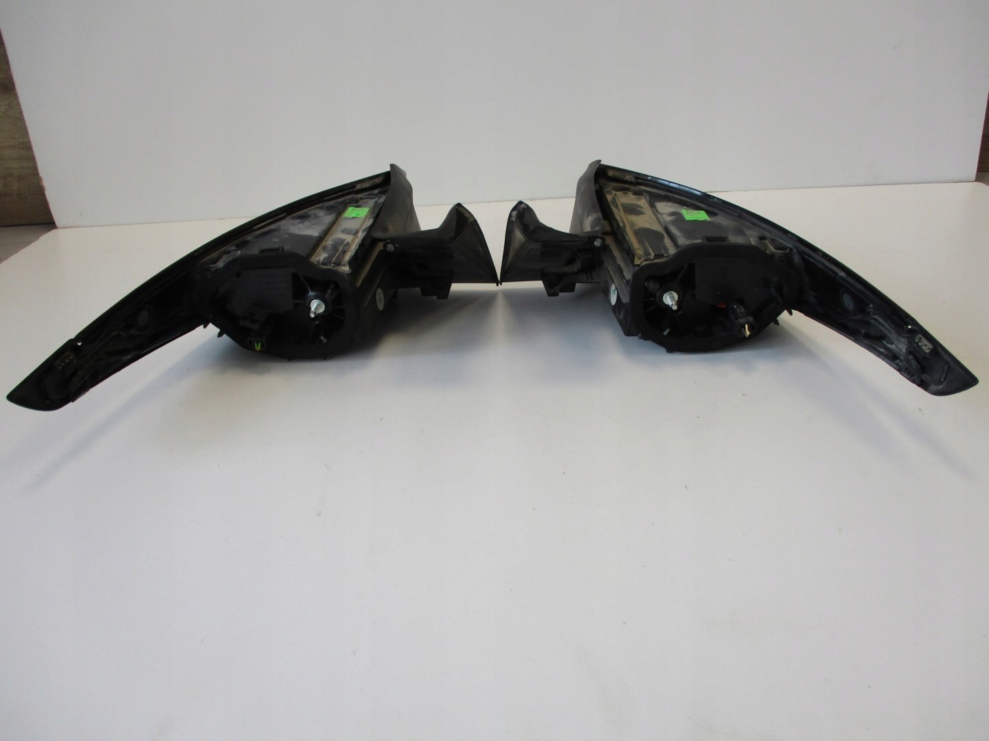 light lights CITROEN DS3 21R CROSSBACK LED