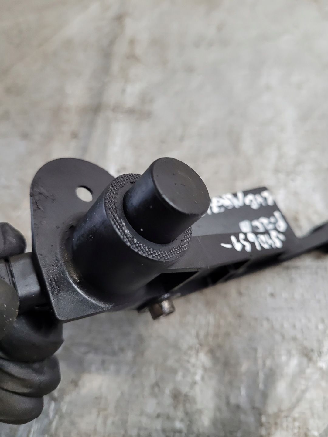 shaft position sensor OE 9625423880 PEUGEOT 206 1.4B 99r.