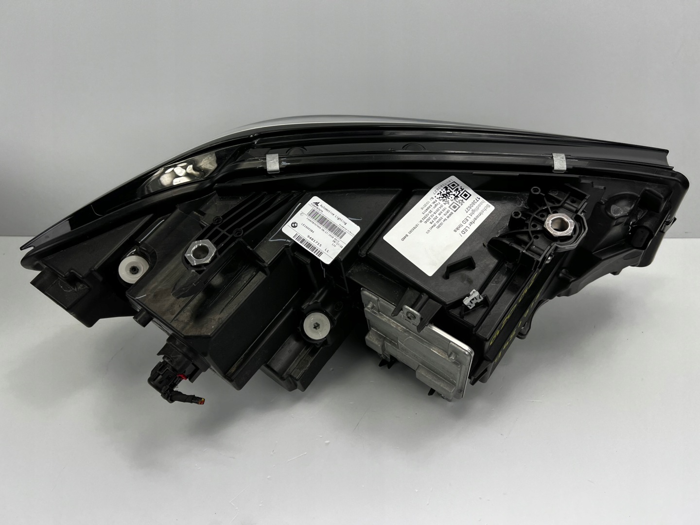lights front LED BMW G20 G21 9481716 9481715 USA