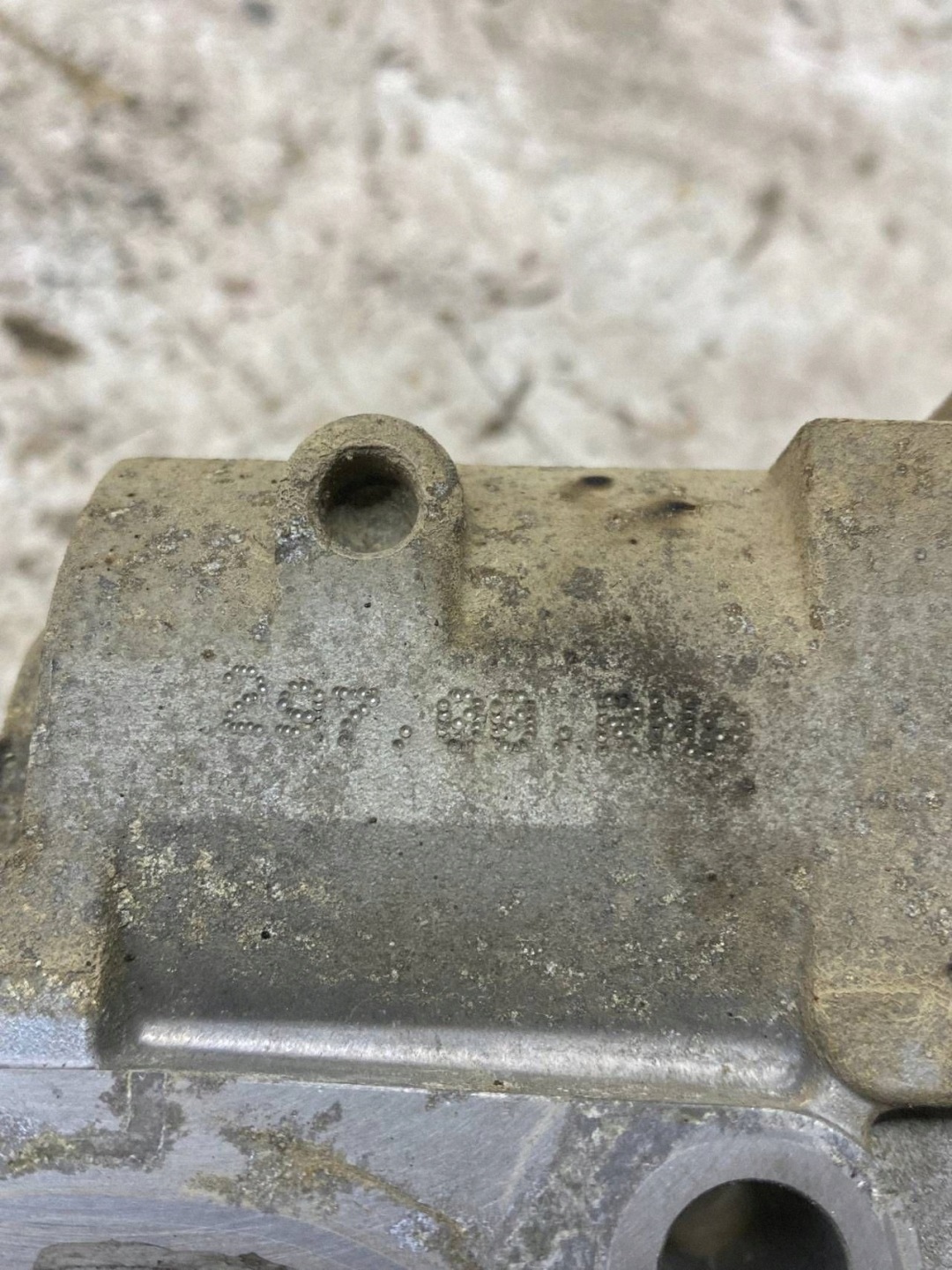 Valvola a farfalla Dell’aria HONDA CR-V CRV III 2.0B e-VTEC 29700RNA