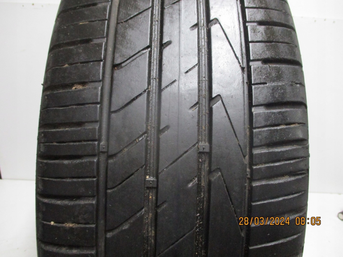wheels discs tyres Kia Sportage V R19