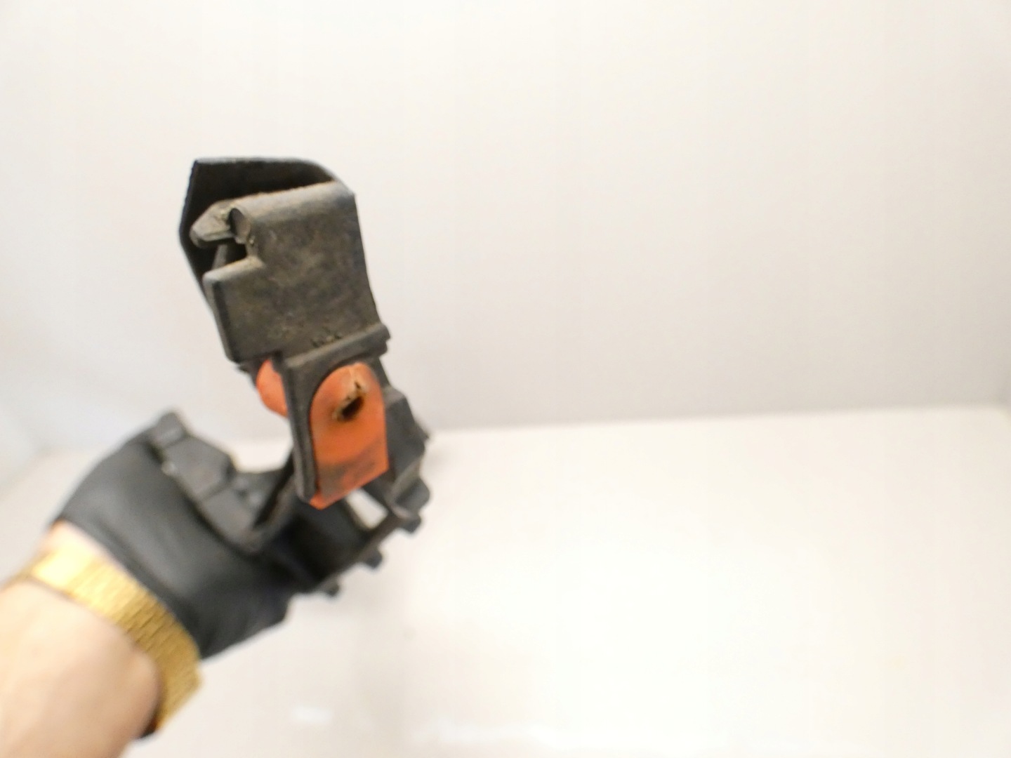 bumper bracket right rear part OPEL SIGNUM 02-08 24412824 24427908 KOMPLET 2SZT