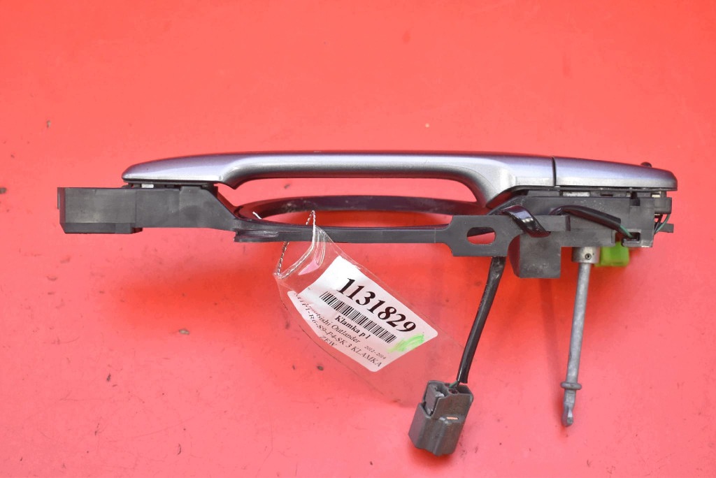 handle left front front KEYLESS U17A MITSUBISHI OUTLANDER 3 III 12-14