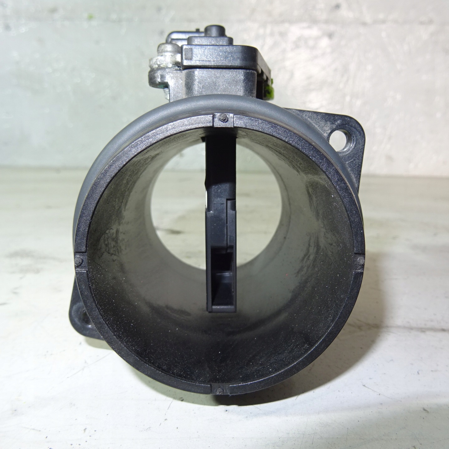 CITROEN DS4 1.6EHDI flow meter 9683282980