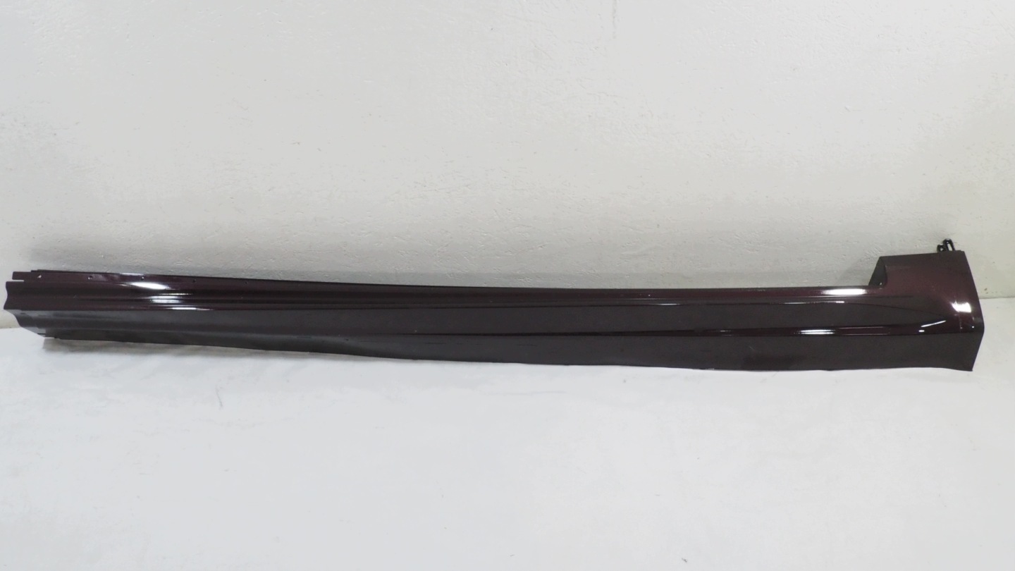 Volvo XC90 II moulding threshold right 31672371