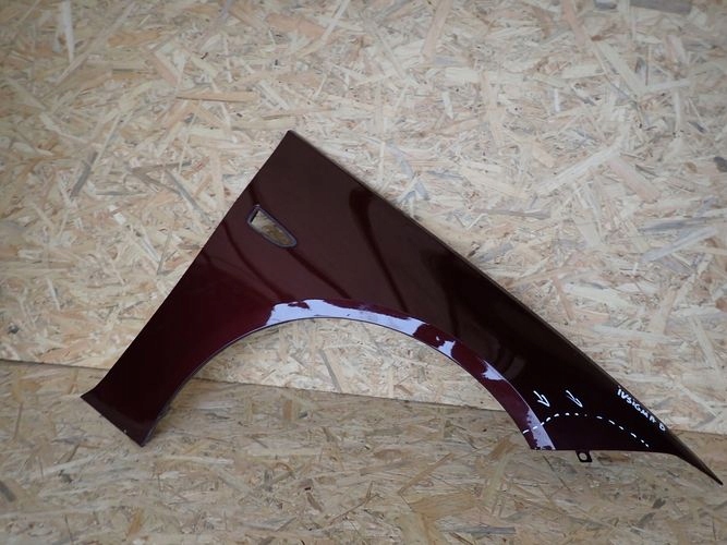 OPEL INSIGNIA B 17- fender right front front