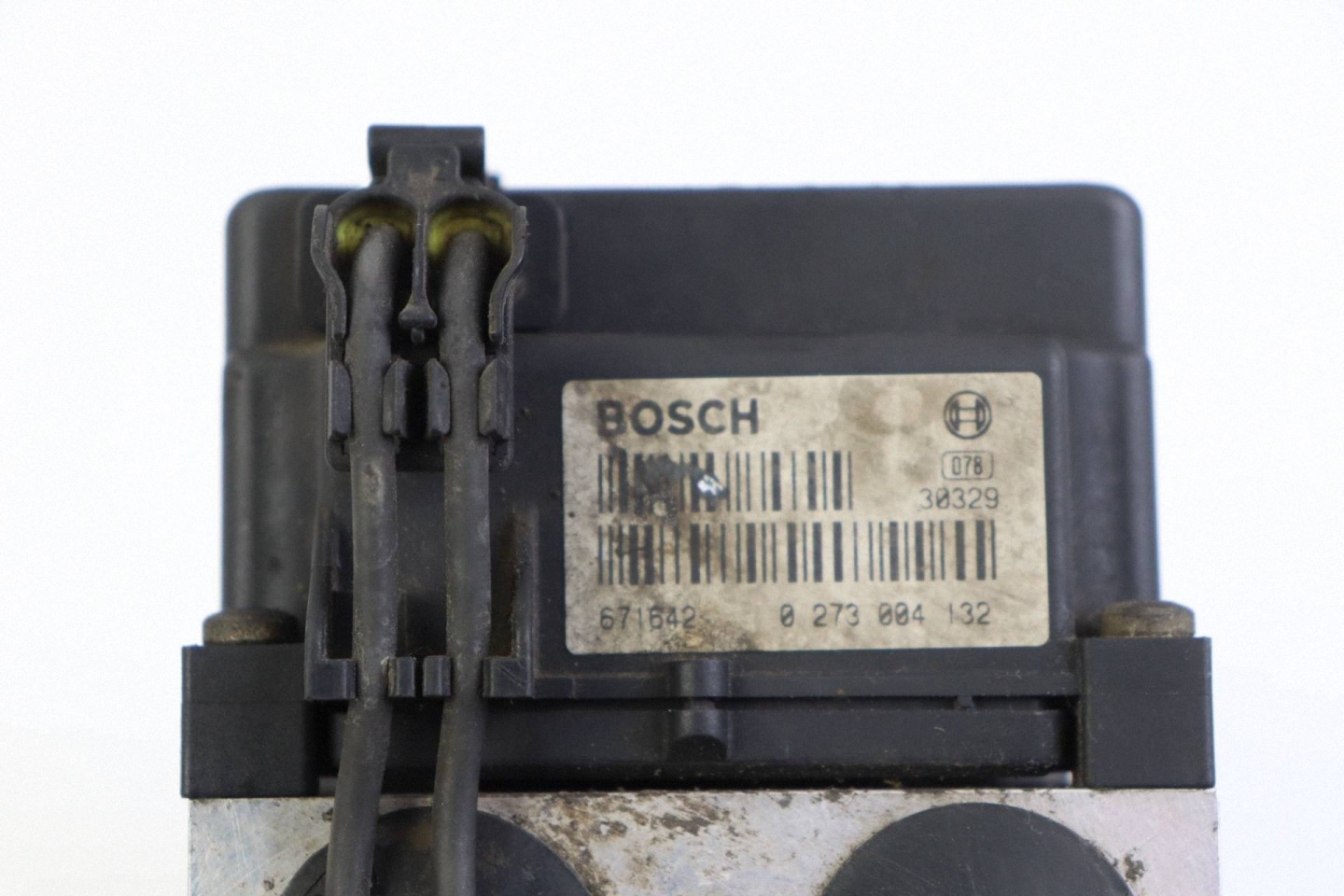 VW PASSAT B5 AUDI A4 B5 Pompa ABS 8E0614111 0273004132 0265216411