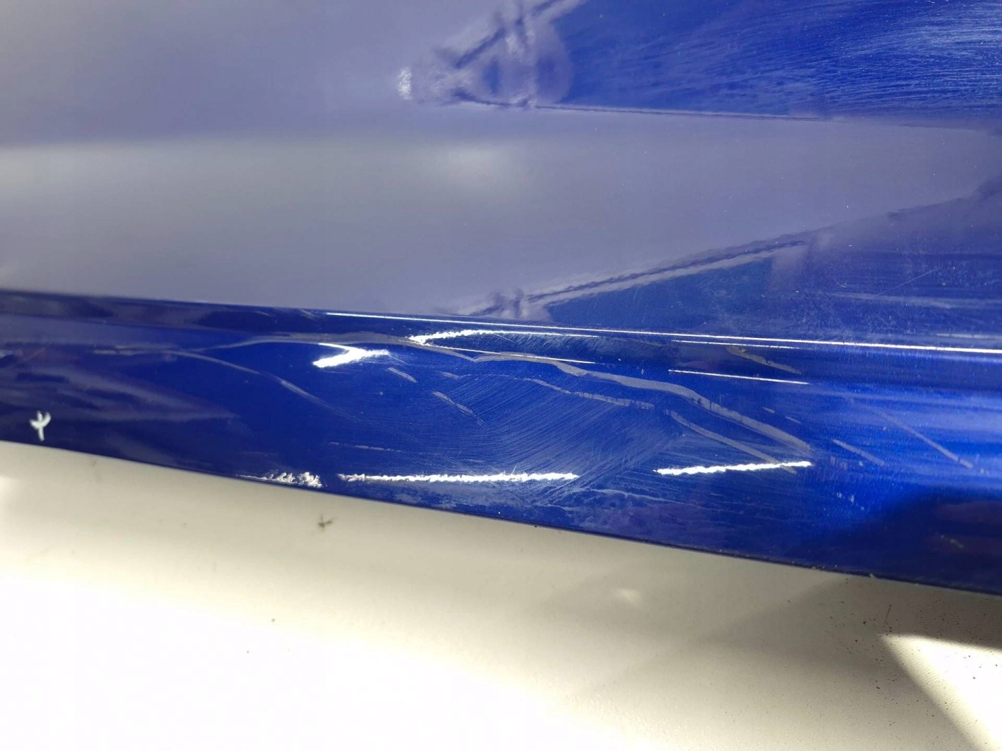 door right front front HYUNDAI I20 N III 2020- YP5