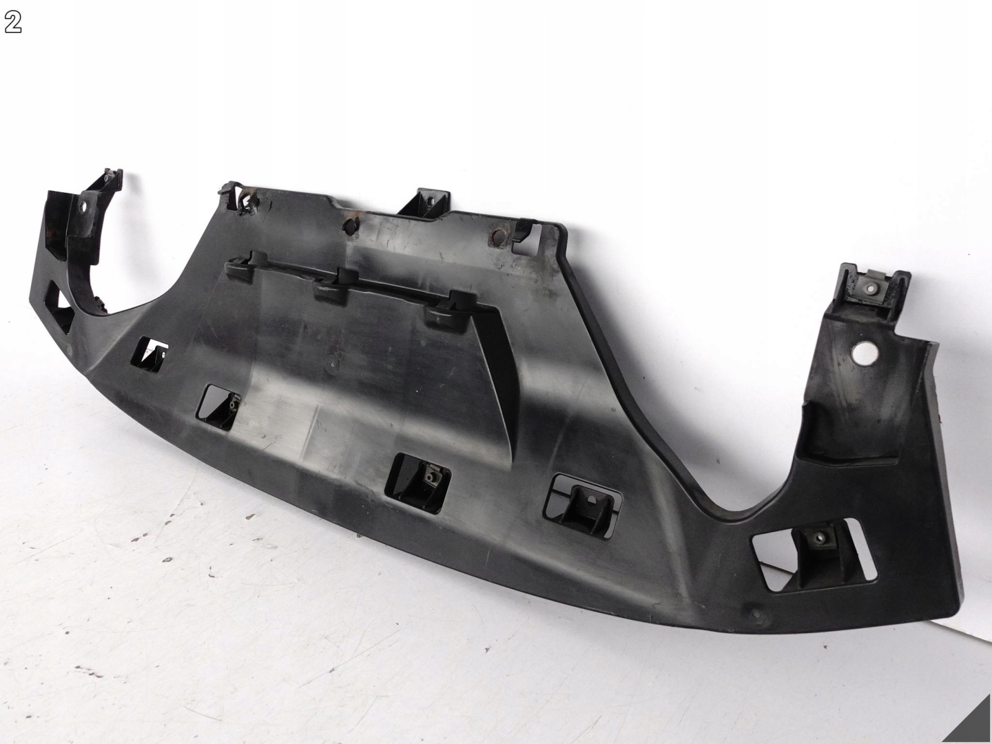 MAZDA CX-5 CX5 and KE 12-17 lower cover cover below engine bumper front
