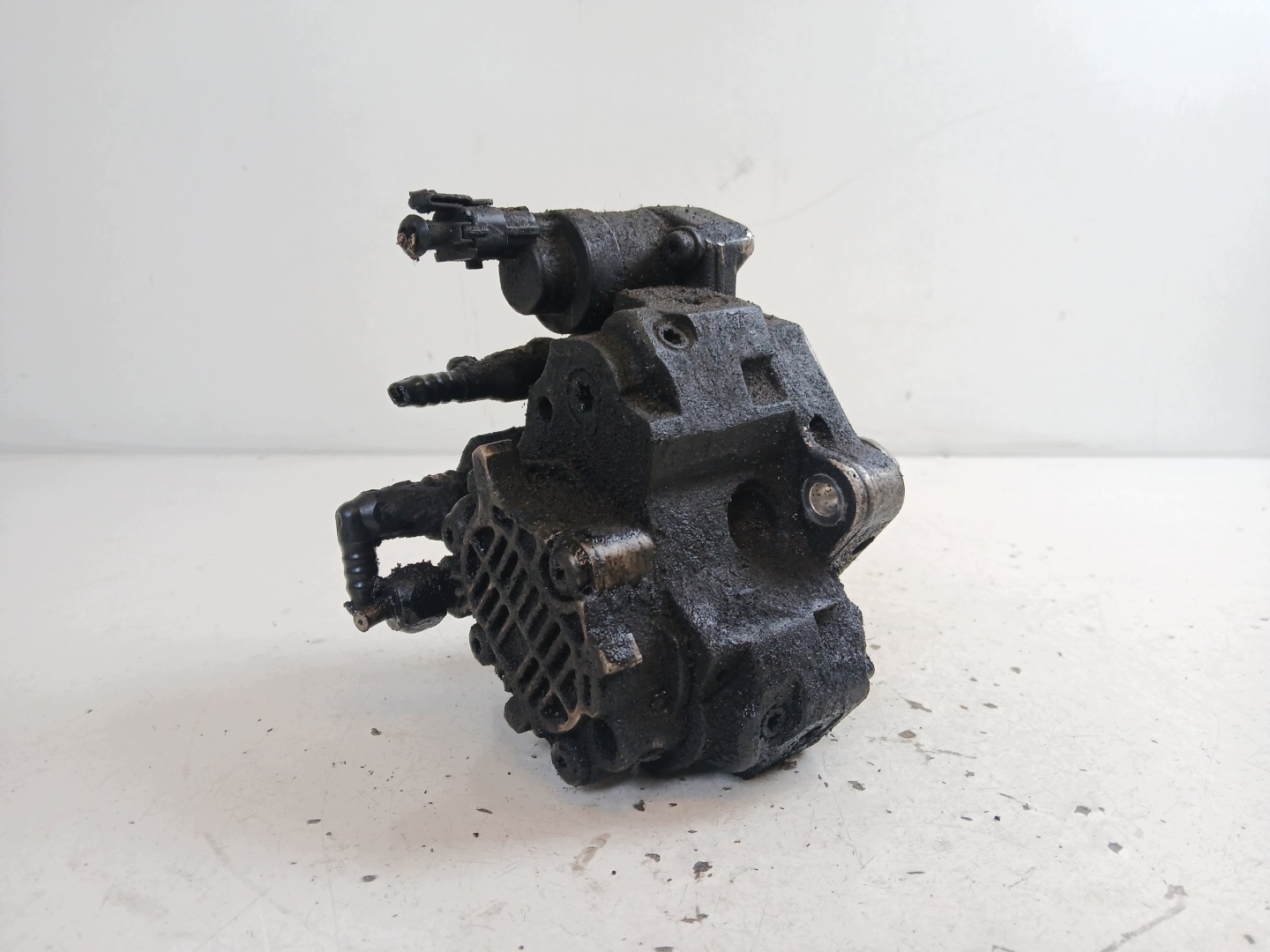 RENAULT LAGUNA III 2.2 DCI pompe d'injection 8200170377
