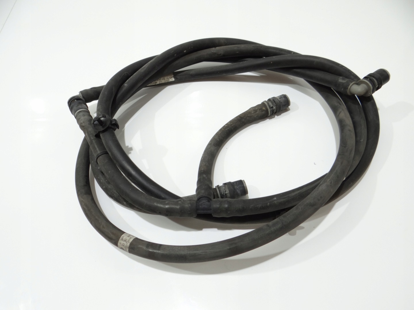 wiring hose washers BMW F11 7178747